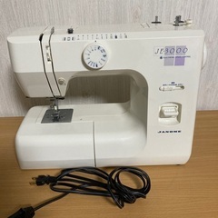 ジャノメ　MODEL743型　ジャンク品