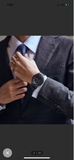 G-SHOCK  GM-B2100BD-1AJF