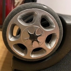 Lサイズキャリーケースの画像
