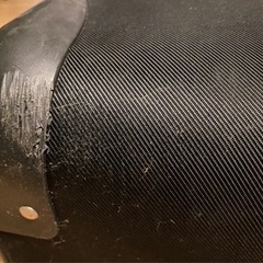 Lサイズキャリーケースの画像
