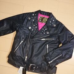 089 新品未使用 キッズ ジャケット