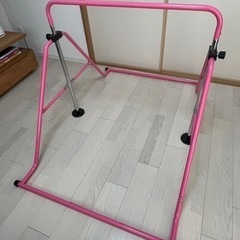 鉄棒(子供、室内用)