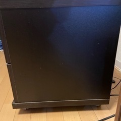 テレビ台(横89cm、縦45cm、高さ50cm))の画像