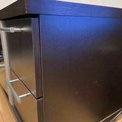 テレビ台(横89cm、縦45cm、高さ50cm))の画像