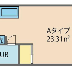 ✨敷金/礼金0円 ✨ 初期安物件💥保証人不要・ 金融ブラック・水商売・無職OK😄 ＪＲ横浜線 中山駅 徒歩16分❗️横浜市緑区中山６丁目20-26 ❗️ M14453 - 横浜市