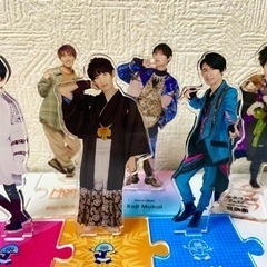 SnowMan好きの方お友達になりませんか？ - 新宿区