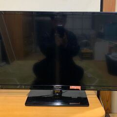 Hisense ハイセンス 32V型 地上BS CSデジタル  ...