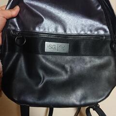 プーマ🐯ミニリュック