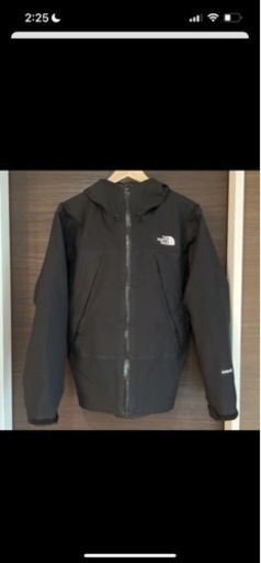 ノースフェイス　マウンテンパーカー