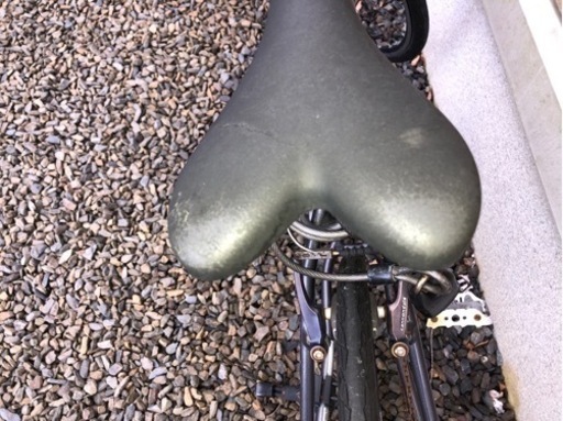 自転車　 cannondale キャノンデール