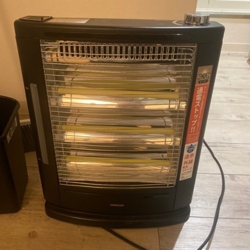 電気ストーブ