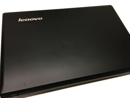 lenovo G575【新品SSD512GB◆4GBメモリ◆CPU AMD E-450★Win11最新Ver.22H2◆MS Offi