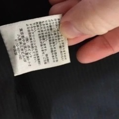 HARE メンズ ダッフルコート Mの画像