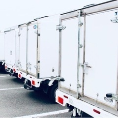 🔴シニア／女性の方活躍中🔴軽貨物ドライバー🚚未経験者大歓迎🚛の画像