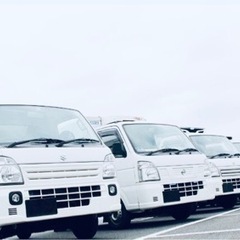 🔴シニア／女性の方活躍中🔴軽貨物ドライバー🚚未経験者大歓迎🚛