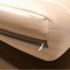 セミダブル　マットレスの画像