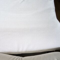 枕　トゥルースリーパー値下げしました