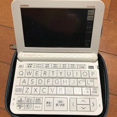 ⭐️電子辞書‼️⭐️
