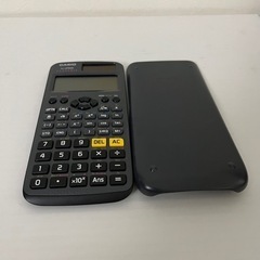 関数電卓　CASIO fx-JP500