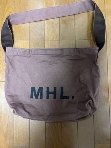 m.h.lのバック