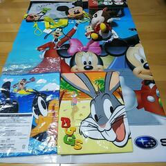 ミッキーマウス ディズニーグッズセット（バラ売り不可）