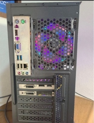 ゲーミングPC