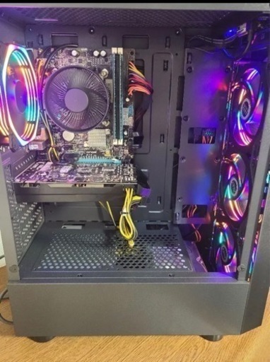 ゲーミングPC