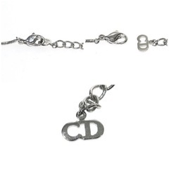 DIOR ネックレス　箱ありの画像