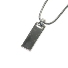 DIOR ネックレス　箱ありの画像