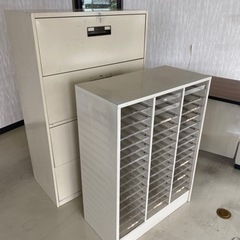 オフィス家具あげます！