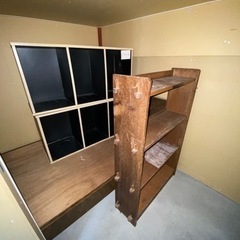 オフィス家具あげます！の画像