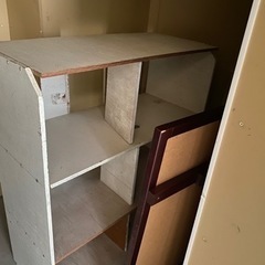 オフィス家具あげます！の画像