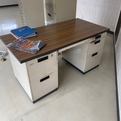 オフィス家具あげます！の画像