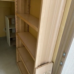 オフィス家具あげます！の画像