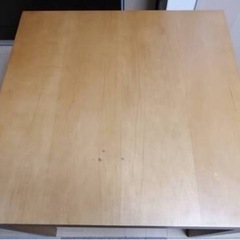 ダイニングテーブル※引渡しが終了致しました💦の画像