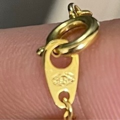 k18 k24 自由の女神　Liberty coinの画像