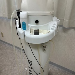 業務用エステスチーマー複合機