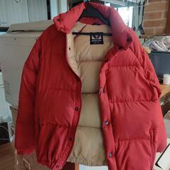 （お取引完了）GORE-TEX ダウンジャケット