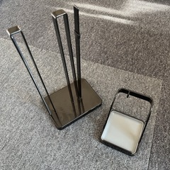 ◼︎ タワー　スタンド　ホルダー