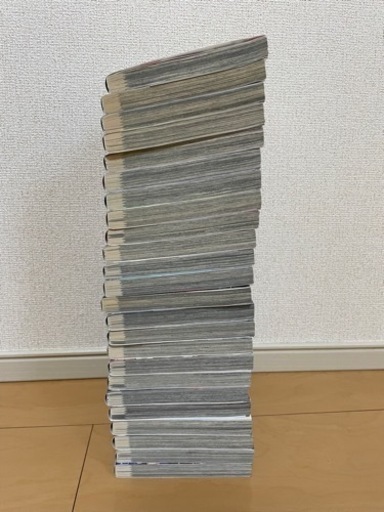 ゴールデンカムイ　1〜24巻までセット