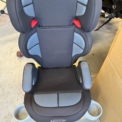 GRACO ジュニアシート