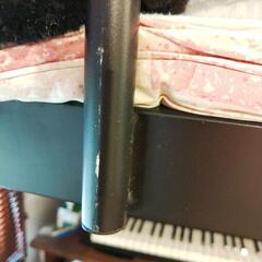 ロフトベッド。の画像