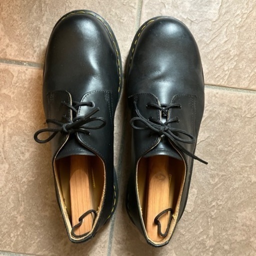 最終値下げ‼️‼️ドクターマーチン