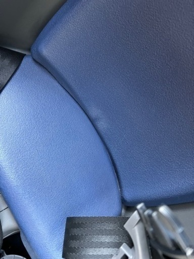 ギュットグルームRDX 2020 マットネイビー