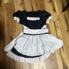メイド服