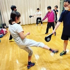 Deffic IMMF北上分館☆ジークンドー☆護身術☆武術☆の画像