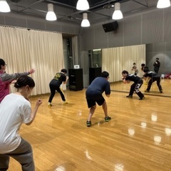 Deffic IMMF北上分館☆ジークンドー☆護身術☆武術☆の画像