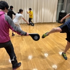 Deffic IMMF北上分館☆ジークンドー☆護身術☆武術☆の画像