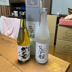 お酒