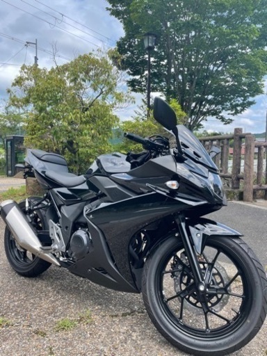 スズキ　gsx250r  2020